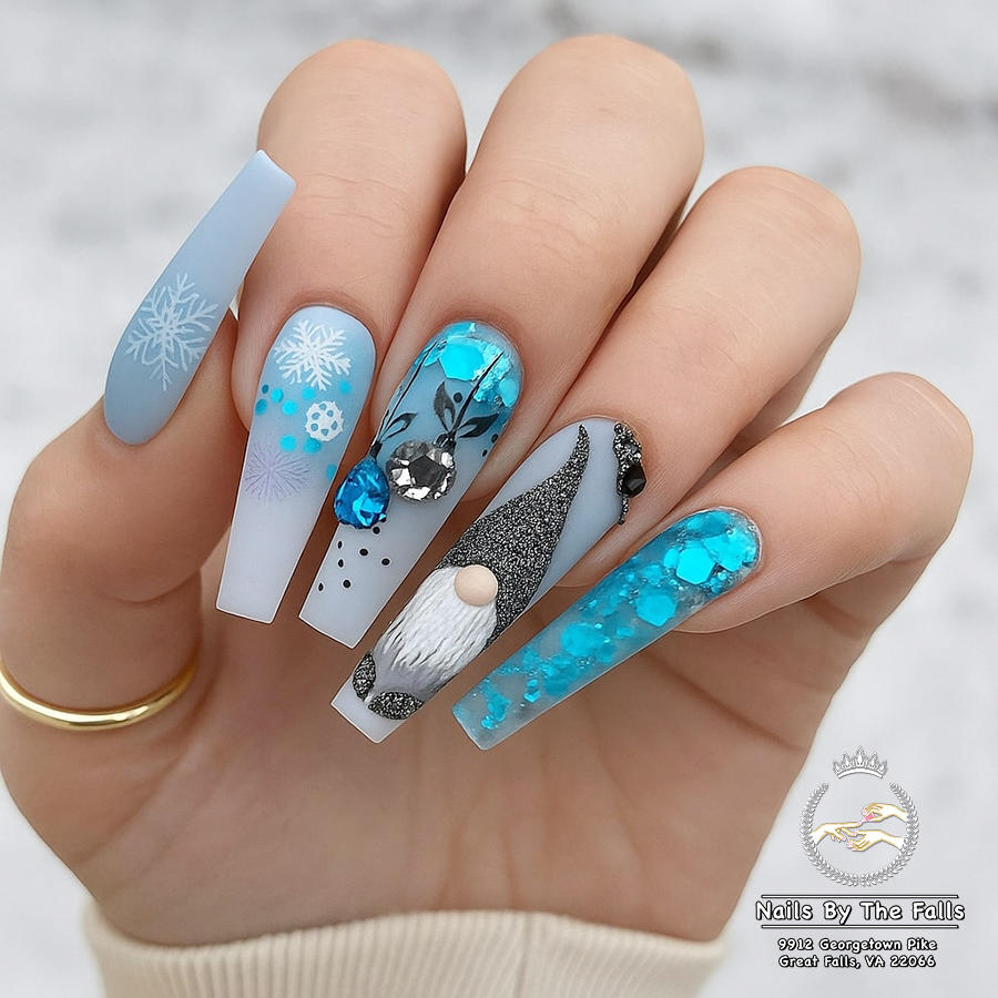amazing nail